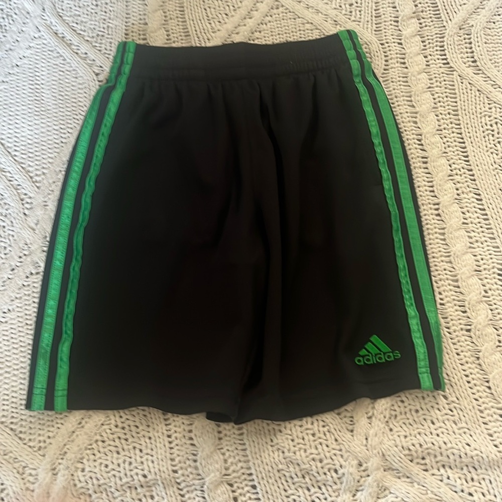Athletic shorts